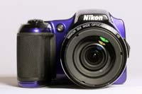 Nikon Coolpix L820 Review | Photography Blog Nikon Coolpix L820 Review | Photography Blog