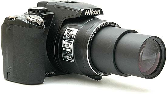 Nikon deals coolpix p100