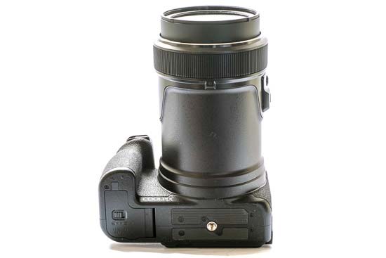 Nikon P1000 Review - Conclusion