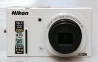カメラ デジタルカメラ Nikon Coolpix P310 Review | Photography Blog