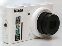 Nikon Coolpix P310 Review | Photography Blog