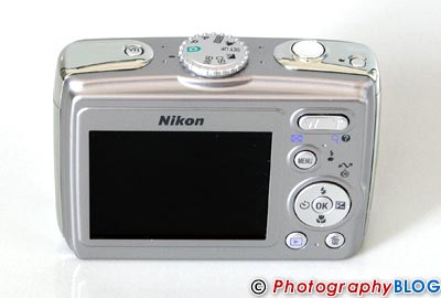 Nikon Coolpix P4