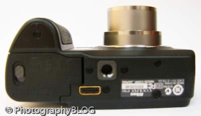 Nikon Coolpix P50