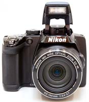 Nikon Coolpix P500 Review | Photography Blog
