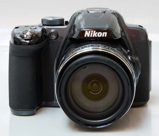 Nikon Coolpix P520 Review | Photography Blog