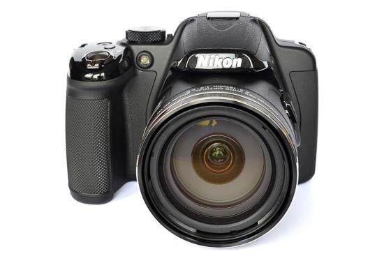 Nikon Coolpix P530 Review - Product Images | Photography Blog