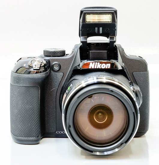 Nikon Coolpix P600 Review | Photography Blog