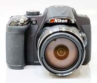 Nikon Coolpix P600 Review | Photography Blog