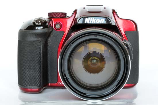 Nikon Coolpix P610 Review | Photography Blog