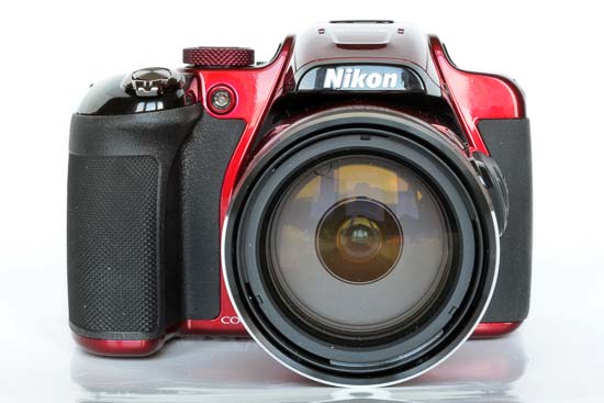 Nikon P610 Review | Photography Blog