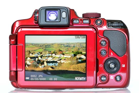 Nikon Coolpix P610 Review | Photography Blog