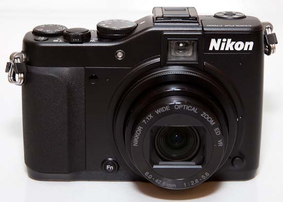 Nikon Coolpix P7000 Review | Photography Blog