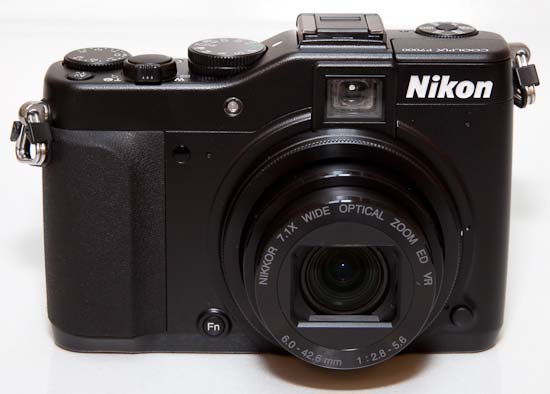 nikon p7000