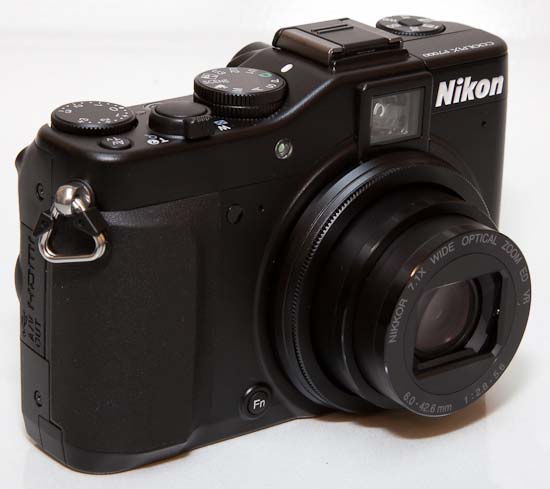 Nikon coolpix p7000 примеры фотографий