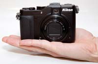 Nikon Coolpix P7000 Review | Photography Blog