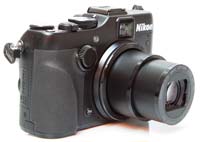 Nikon Coolpix P7100