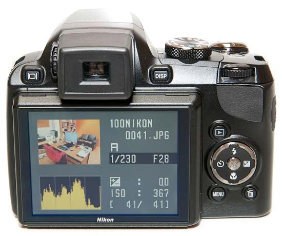 Nikon Coolpix P90 Review | Photography Blog