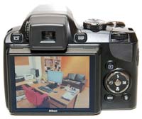 Nikon Coolpix P90 Review | Photography Blog