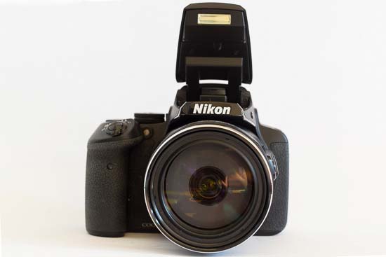 Nikon Coolpix P900 Review | Photography Blog