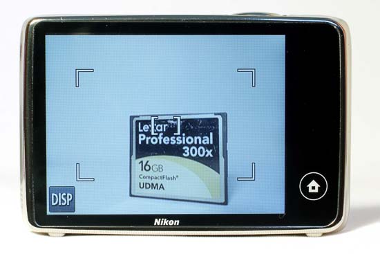 Nikon Coolpix S02 Review | Photography Blog Nikon Coolpix S02 Review | Photography Blog