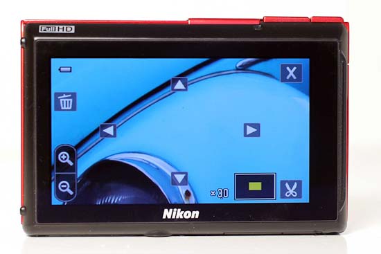 Nikon Coolpix S100 Review | Photography Blog