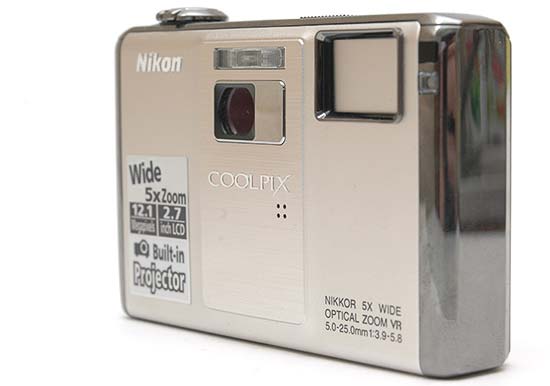 Nikon デジタルカメラ COOLPIX (クールピクス) S1000pj シルバー S1000pjSL wyw801m Amazon | Nikon デジタルカメラ COOLPIX (クールピクス) S1000pj