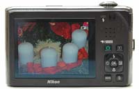 Nikon Coolpix S1000pj Review | Photography Blog Nikon Coolpix S1000pj Review | Photography Blog
