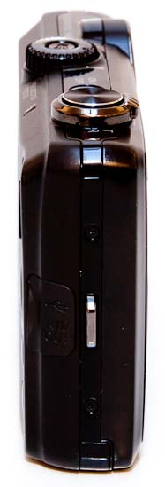 ニコン　COOLPIX 　S1100pj Nikon COOLPIX S1100pj 14.1MP Digital Camera - Black for sale