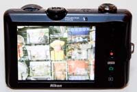 Nikon Coolpix S1100pj Review | Photography Blog