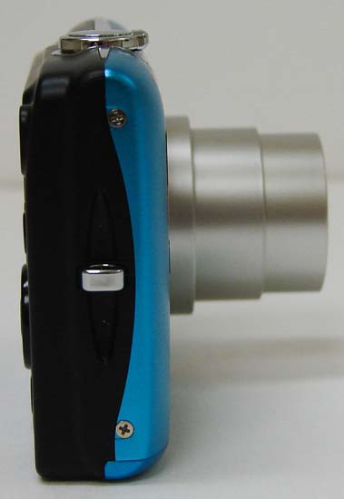 Nikon Coolpix S2700 Review | Photography Blog