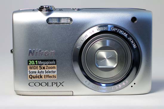 Nikon Coolpix S2800 Review | Photography Blog