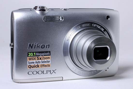 Nikon Coolpix S2800 Review | Photography Blog