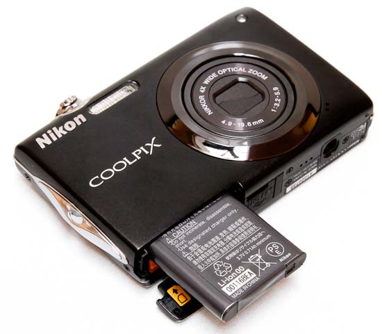 Miraculous crawl Dialogue Nikon Coolpix S3000 Review | Photography Blog