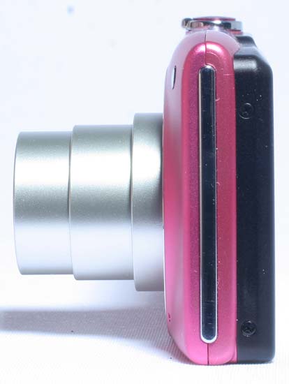 Nikon Coolpix S3300 Review - Specifications | Photography Blog