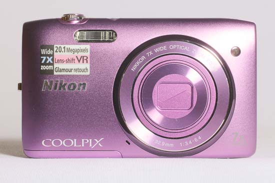 カメラ デジタルカメラ Nikon Coolpix S3500 Review | Photography Blog