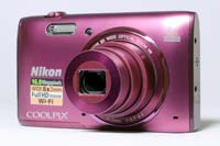 Nikon Coolpix S5300 Review | Photography Blog