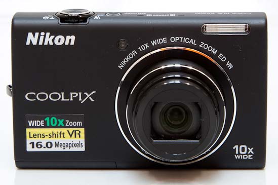 Nikon coolpix s6200 примеры фото