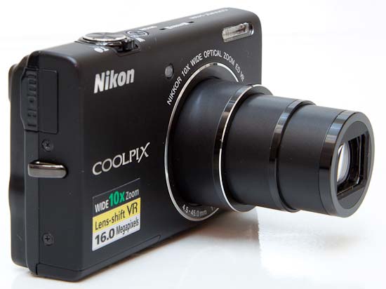 Nikon coolpix s6200 примеры фото