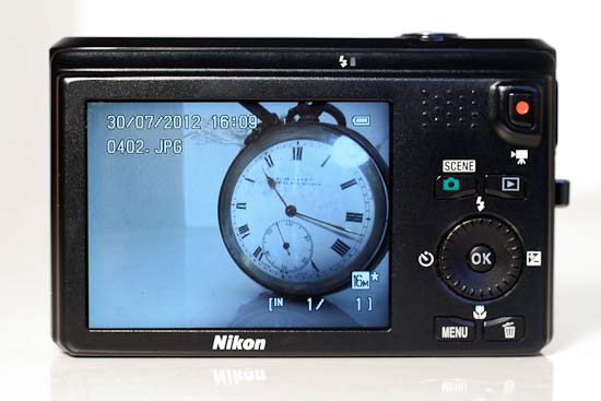 Nikon Coolpix S6300 Review | Photography Blog