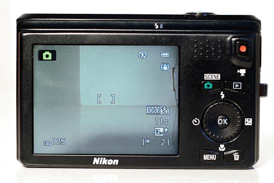 Nikon Coolpix S6300 Review | Photography Blog