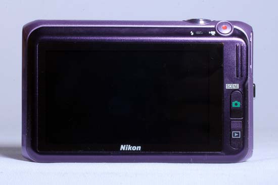 Nikon Coolpix S6400 Review | Photography Blog