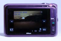 Nikon Coolpix S6400 Review | Photography Blog