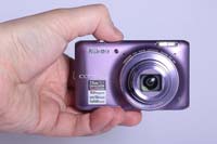 Nikon Coolpix S6400 Review | Photography Blog