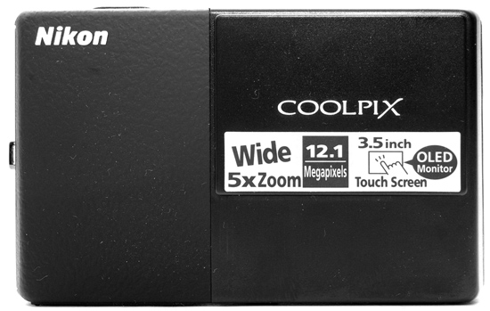 Nikon Coolpix S70 Review | Photography Blog