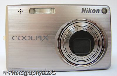 Nikon Coolpix S700