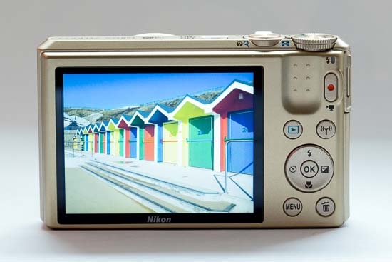 Nikon Coolpix S7000 Review | Photography Blog