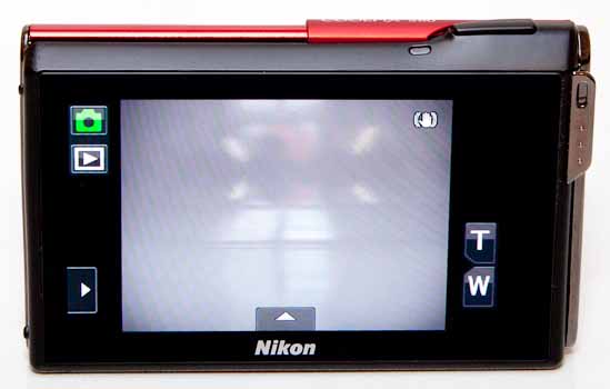 Nikon Coolpix S80 Review | Photography Blog