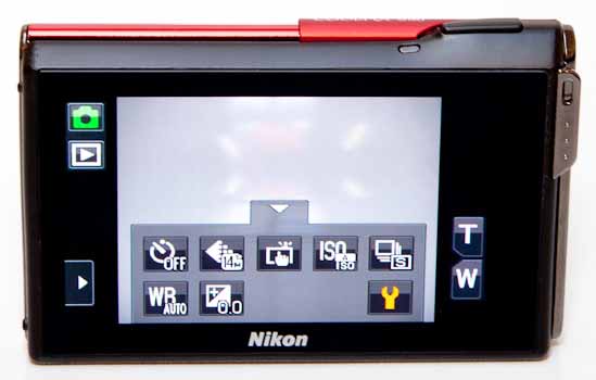 Nikon Coolpix S80 Review | Photography Blog