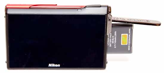 Nikon COOLPIX S80 | Cameralabs
