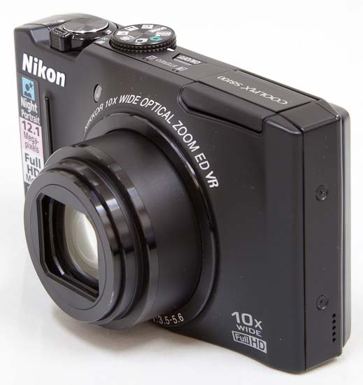 Mini HDMI Cable Lead for Nikon Digital Camera CoolPix S8100 HD Display
